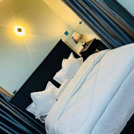 Sequoia Living Bed & Breakfast Kampala Dış mekan fotoğraf