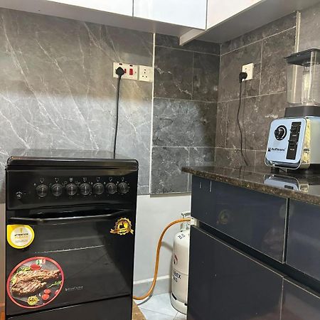 Sequoia Living Bed & Breakfast Kampala Dış mekan fotoğraf