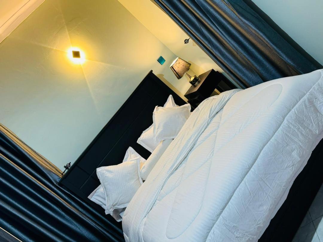 Sequoia Living Bed & Breakfast Kampala Dış mekan fotoğraf